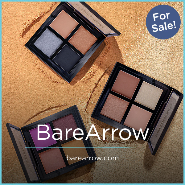 BareArrow.com - buy Good premium names