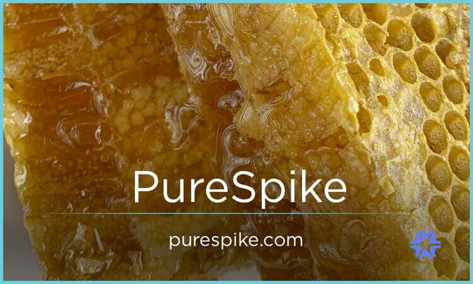 PureSpike.com