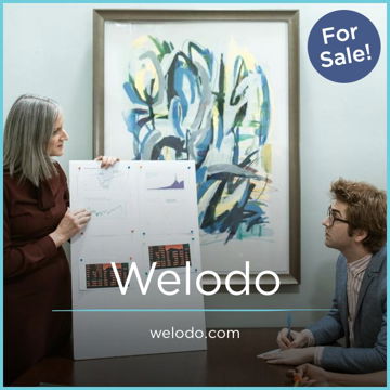 Welodo.com