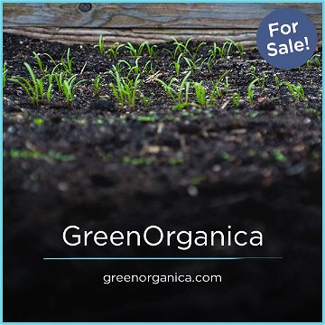 GreenOrganica.com