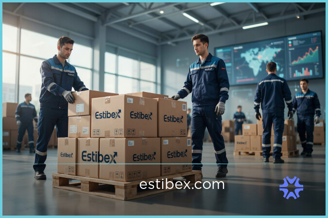 Estibex.com — 2