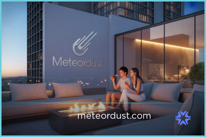 MeteorDust.com - Catchy premium domain names for sale