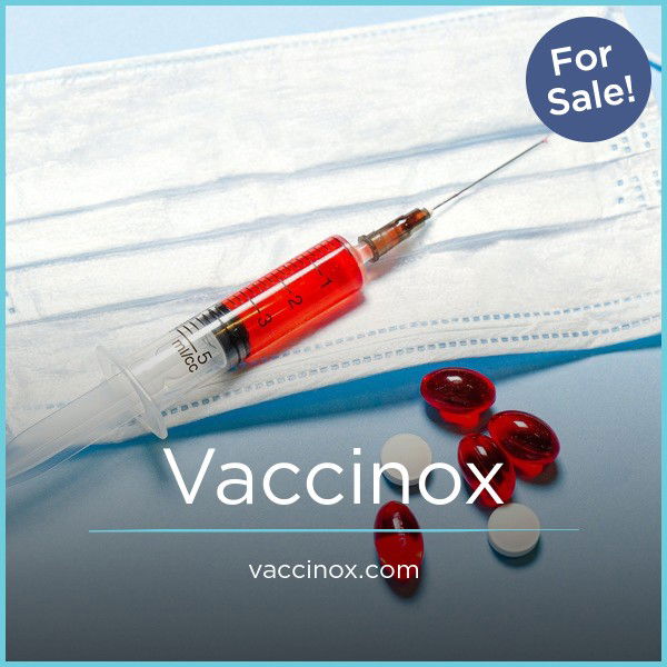 Vaccinox.com