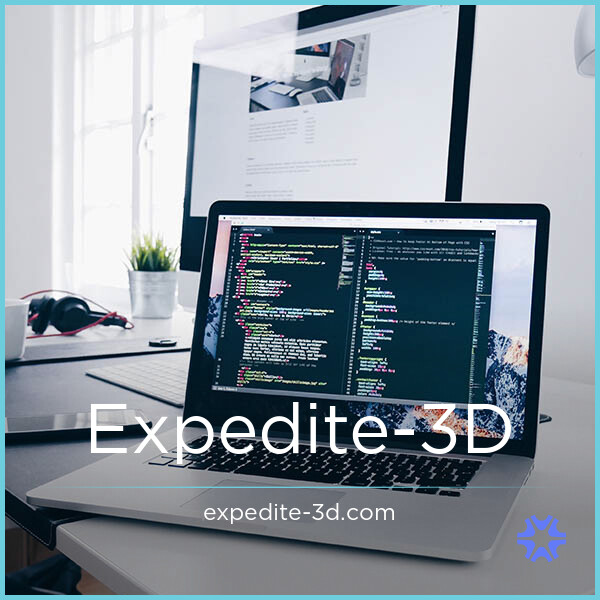 Expedite-3D.com image 2