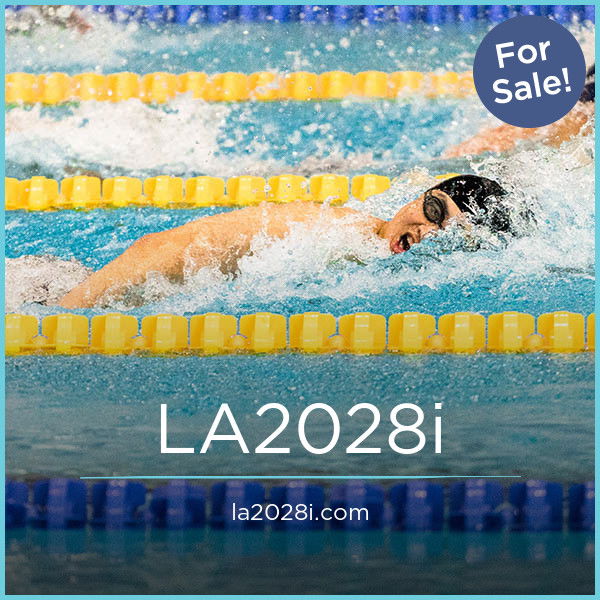 LA2028i.com