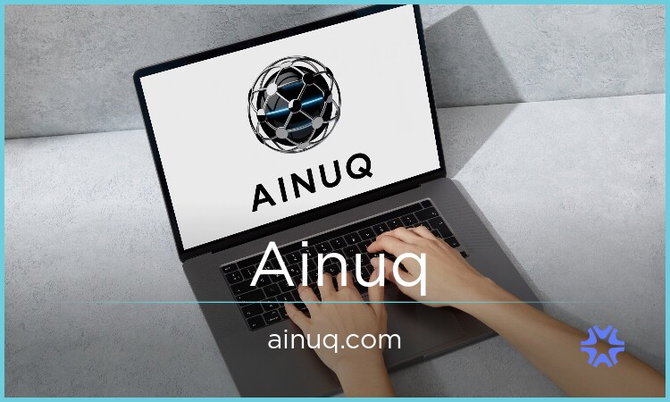 Ainuq.com — 2