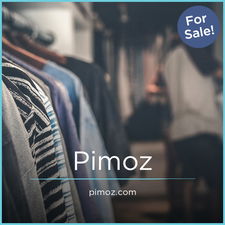 Pimoz.com - Great domains for sale
