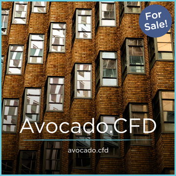 Avocado.cfd