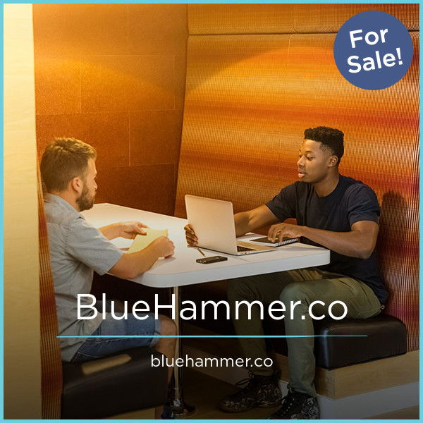 BlueHammer.co