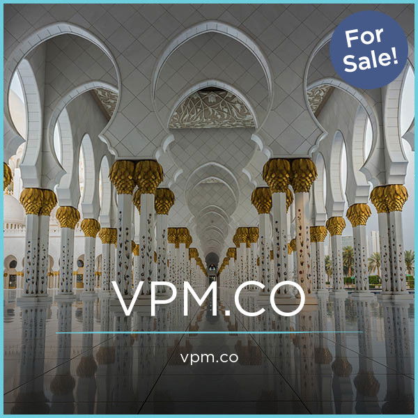 VPM.CO — 2