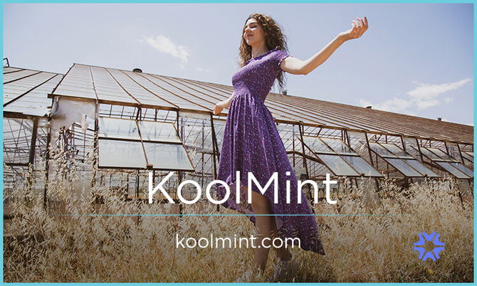 KoolMint.com — 2