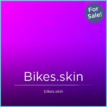 Bikes.skin