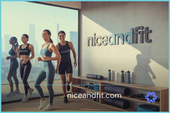 NiceAndFit.com