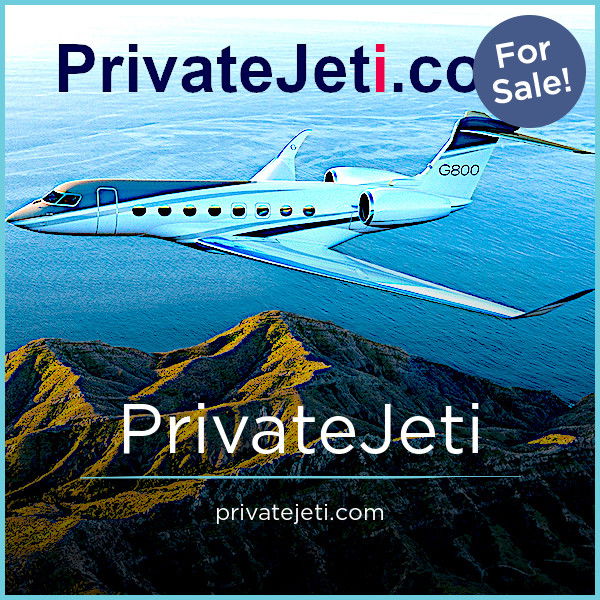 PrivateJeti.com