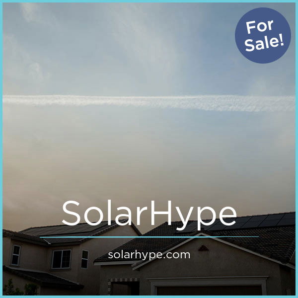 SolarHype.com — 2