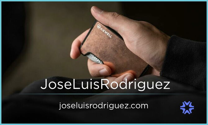 JoseLuisRodriguez.com