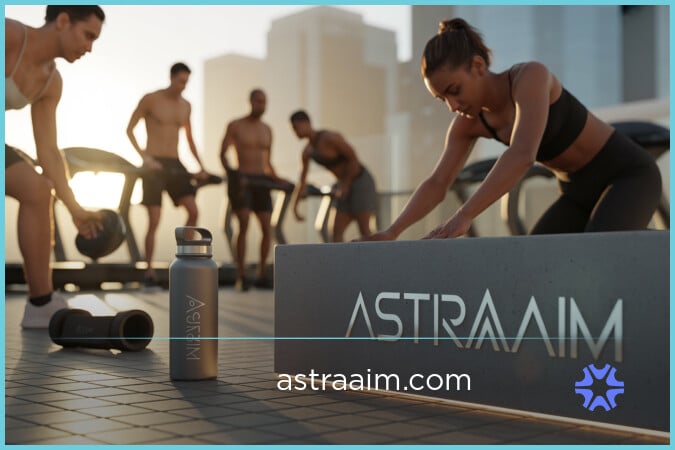 AstraAim.com image 2