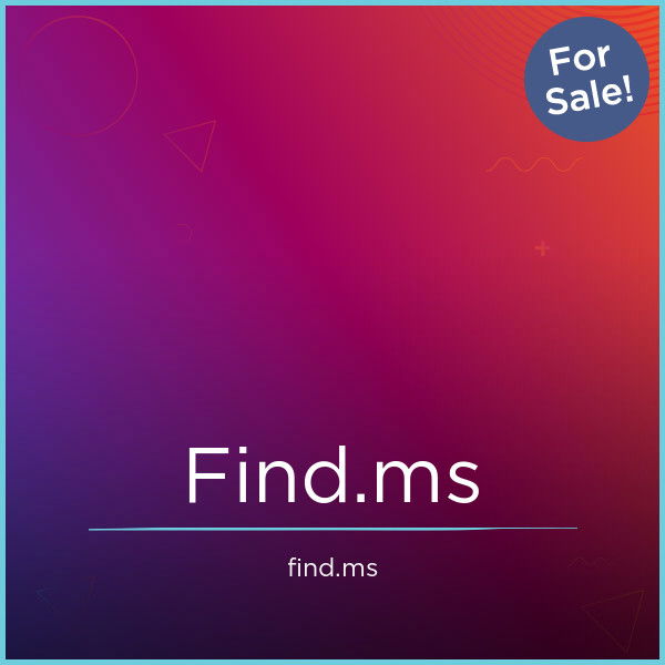 Find.ms
