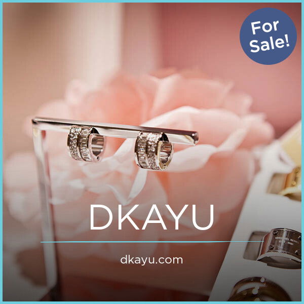 DKAYU.com