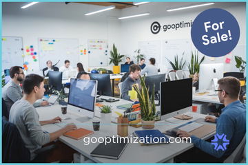 GoOptimization.com