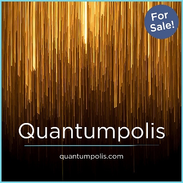Quantumpolis.com