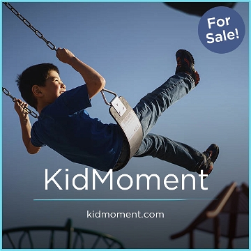 KidMoment.com