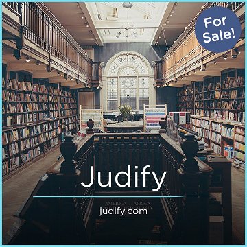 Judify.com