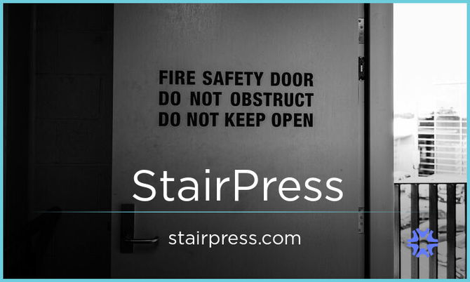 StairPress.com