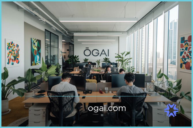 Ogai.com — 2