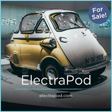 ElectraPod.com