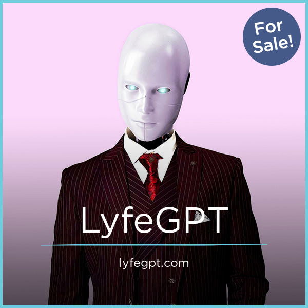 LyfeGPT.com