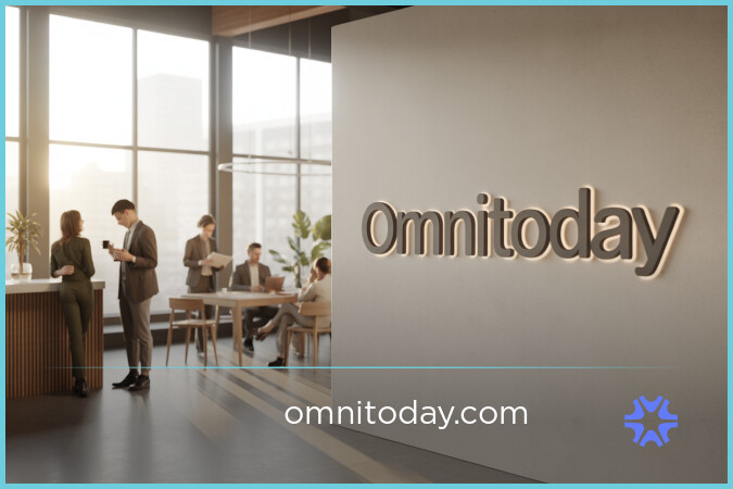 OmniToday.com - Catchy premium domain names