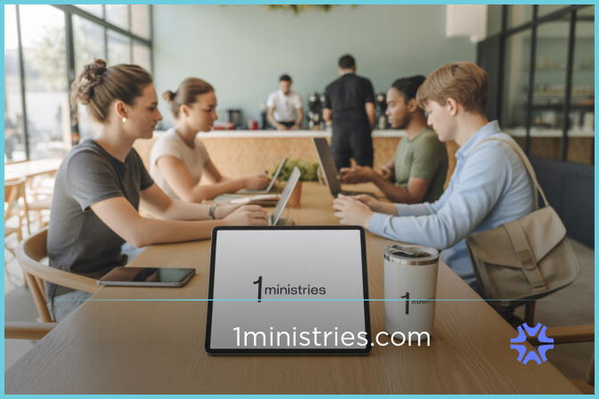 1Ministries.com