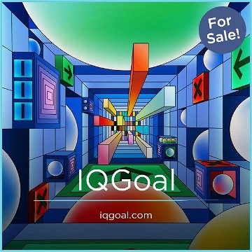 IQGoal.com