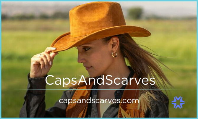 CapsAndScarves.com