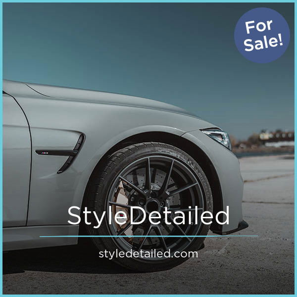 StyleDetailed.com