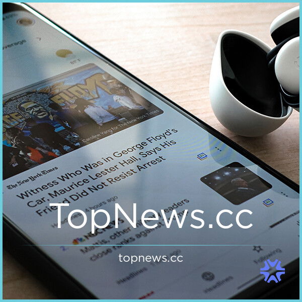 TopNews.cc