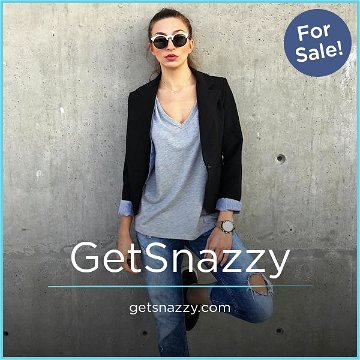 GetSnazzy.com