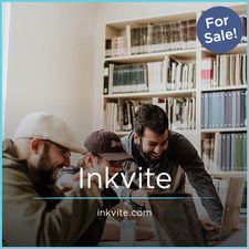 Inkvite.com - Creative premium names