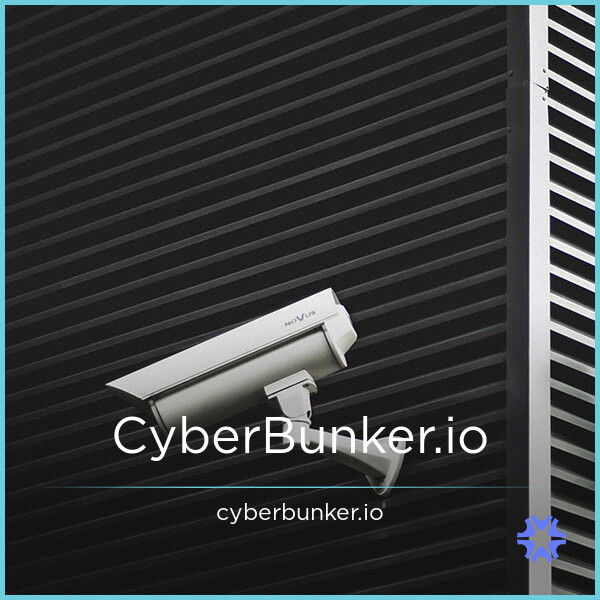 CyberBunker.io