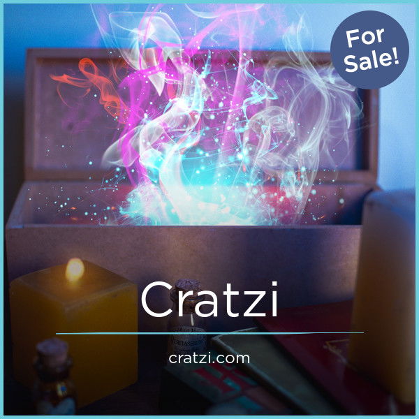 Cratzi.com — 2