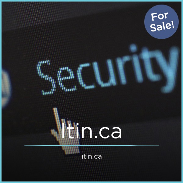 ITIN.ca — 2