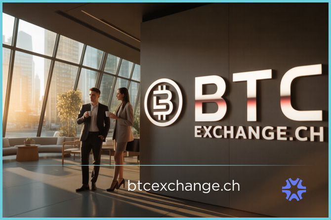 BTCexchange.ch — 2