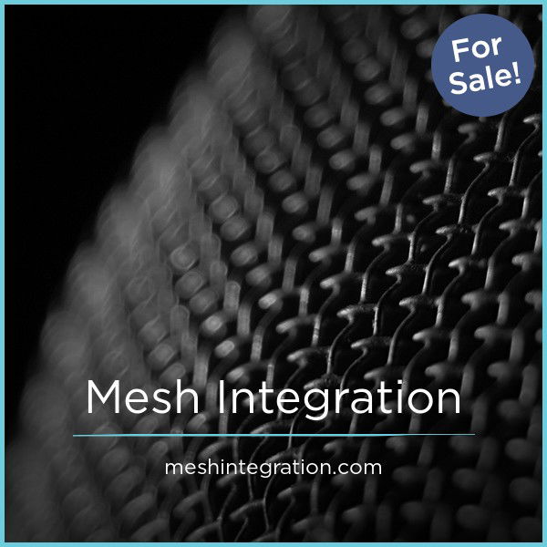 MeshIntegration.com