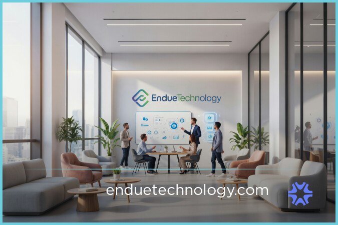 EndueTechnology.com — 2