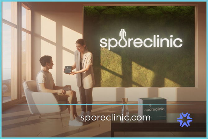 SporeClinic.com