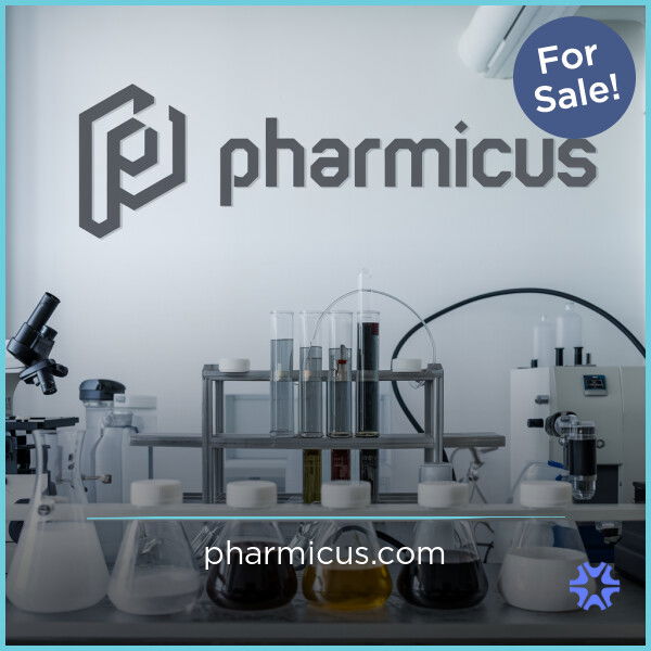 Pharmicus.com