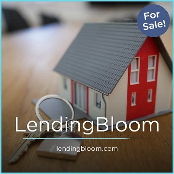 LendingBloom.com