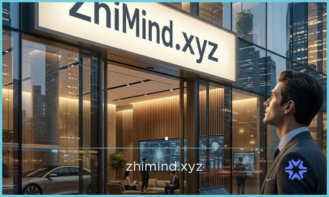 ZhiMind.xyz — 2