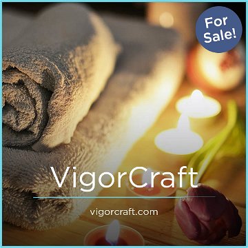 VigorCraft.com
